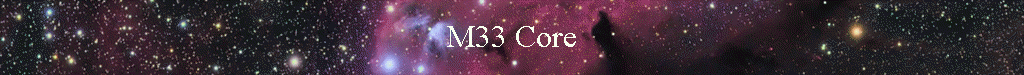 M33 Core