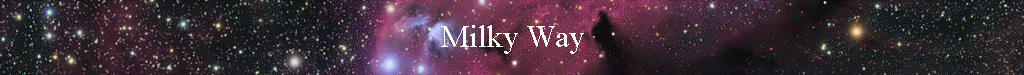 Milky Way